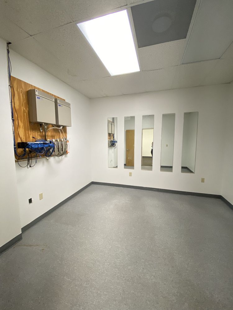 Offices at Port Canaveral Available for Lease : 720 Mullet Rd, Cape Canaveral, FL 32920